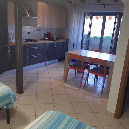 Casa Cervi Διαμέρισμα Cervignano d'Adda Εξωτερικό φωτογραφία