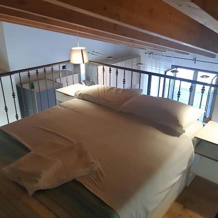 Casa Cervi Διαμέρισμα Cervignano d'Adda Εξωτερικό φωτογραφία