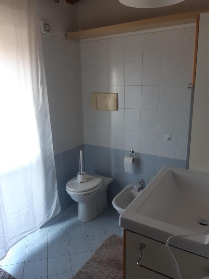 Casa Cervi Διαμέρισμα Cervignano d'Adda Εξωτερικό φωτογραφία