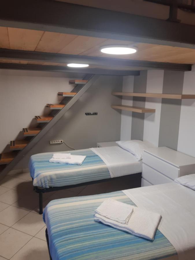 Casa Cervi Διαμέρισμα Cervignano d'Adda Εξωτερικό φωτογραφία